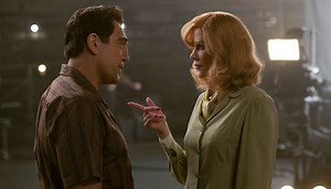 Who is Desi Arnaz? The Latino star of 'Being the Ricardos'