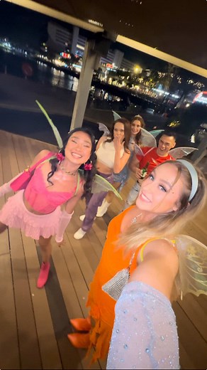 Winx Club Halloween Costume Ideas | Dress Up as Your Favorite Fairy