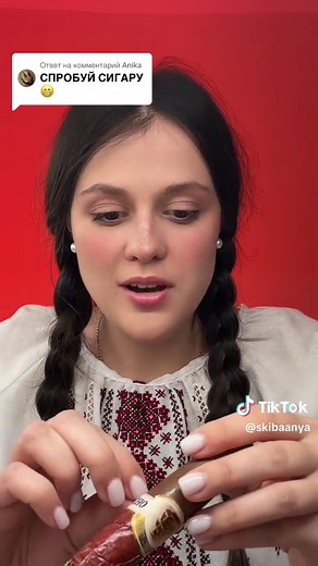 Showcasing a Unique Cigar with Cultural Flair