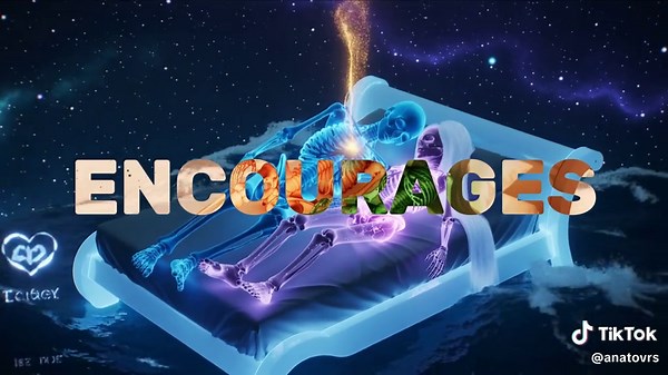 Part 66 | No layers. No distance. Just deeper connection. #education #sleep #anatomy #human #fyp