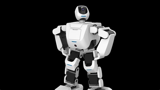 Aelos Smart快速上手指南9-SSH连接、Python编程