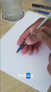 How to use a pilot parallel pen #calligraphy #art