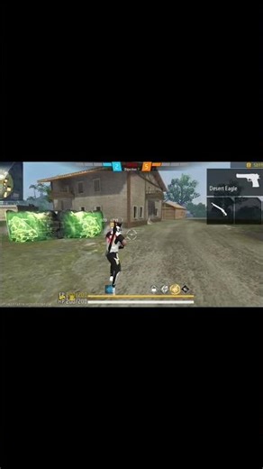 free fire short video #shorts