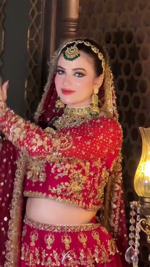 Top Trending Bridal Makeup Looks 2025 💄 | Wedding Inspiration”