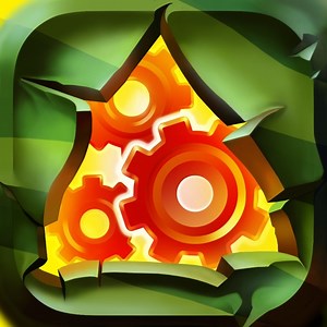 Doodle Tanks™ by JoyBits Ltd.