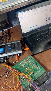 29 reactions | Peugeot 2008 engine control module read by multi prog  ✅ #AutoRepair #CarExperts #CarLife #CarLovers #CarCommunity | Muhammad Rohail | Facebook