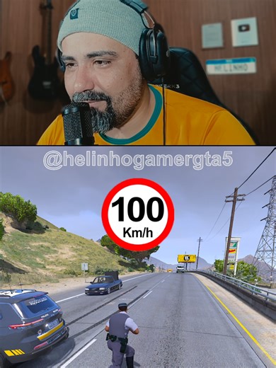 TARDE DEMAIS PARA PERCEBER O QUE ACONTECEU #gta5 #lspdfr #modpolicia #fivem #gtarp