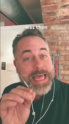 The maxi pad (an experiment)