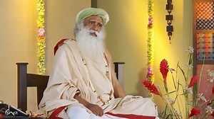Sadhguru - Sound and Reverberation | Isha Dehradun
