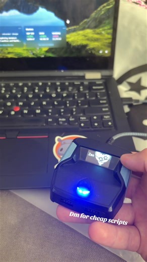 Cómo configurar Cronus Zen: Guía paso a paso