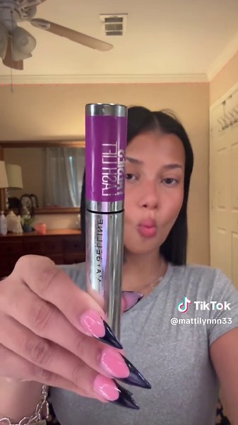 mattilynn (@mattilynnn33)’s video of Quick Grwm