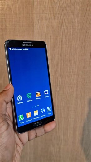 🔥 “Samsung Galaxy Note 3… Still Worth It in 2025?”