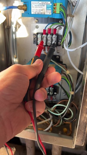 Bently Nevada Vibration System Overview