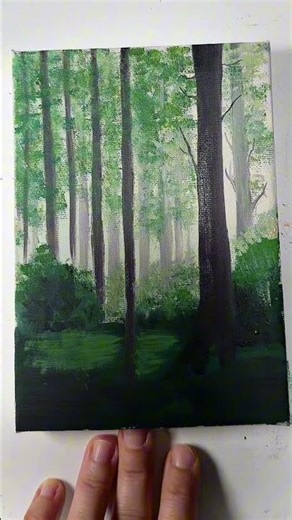 Amazing Oil painting #artlovers #painting #art #oilpainting