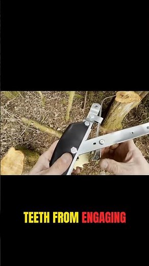 Stop Painful Pinches! The Spring Trick For Your Puller!