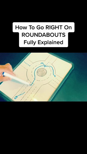 Mastering Roundabouts: Driving Tips for Learner Drivers