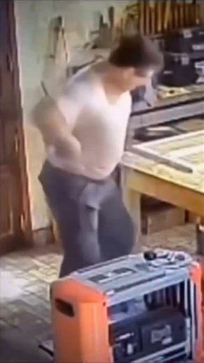 bahaya yang mungkin terjadi saat menggunakan angle grinder. cek keselamatan penggunaan alat kerja