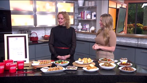 Minnesota's Leeann Chin restaurant turns 45