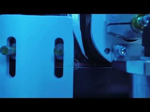 ✨ High-Efficiency Metal Deburring Machine