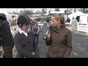 Sharon White Interview 4-24-14
