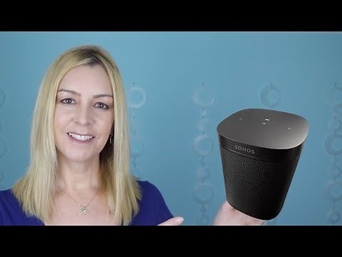Sonos One SL review