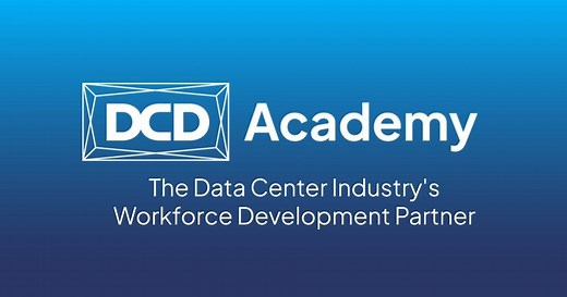 DCD Academy