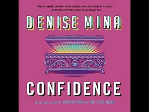 Confidence by Denise Mina | Full Audiobook