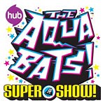 Exclusive Clip: 'Aquabats' Origins, Part 2