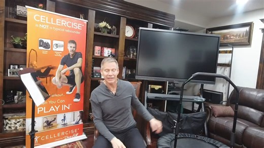 Digestion is critical. Take a minute to do a little twist today! #digestionsupport #guthealthforlife | Dave Hall - Cellercise