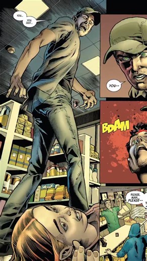 INFINITE VERSUS SHOWDOWN on Instagram: "Hulk Avenges the Dead"