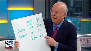 96K views · 1.4K reactions | "She ought to get out because she's clearly just embarrasing herself." Karl Rove reacts to Warren's defeat in her home state and other results from last night | Fox & Friends | Facebook