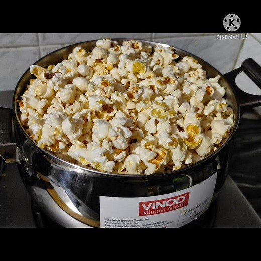 #short #puffcornrecipe home made puffcorn recipe