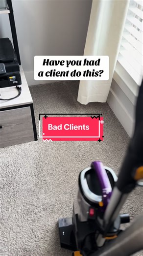 Dealing with Difficult Clients in Cleaning Services