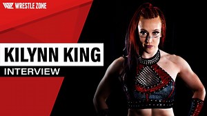 KiLynn King speaks with WrestleZone about her NWA Women's Championship match against Kamille at Alwayz Ready, working with Thunder Rosa and what she's learned from the AEW Women's Champion, her matches against Marina Tucker, training with the Dudley Boys and Billy Gunn and more! | WrestleZone | Facebook
