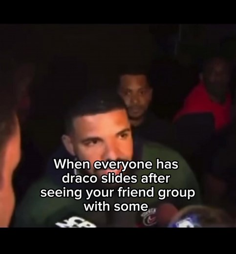 Draco Slides - The Original Trendsetter