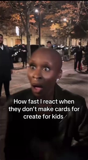 Make a change with create for kids #nonprofit #cynthia #createforkids #makeachange