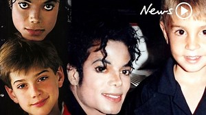 Leaving Neverland: Shocking revelations