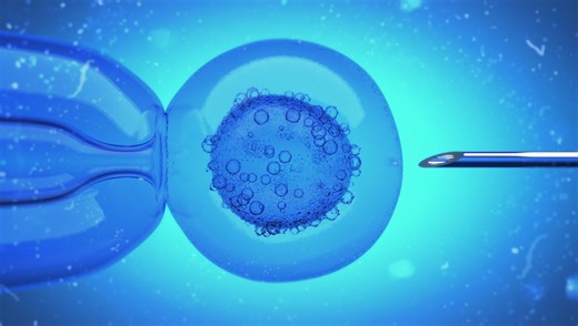 8 Children Have Been Born With 3 Biological Parents Each After Mitochondrial Transfer