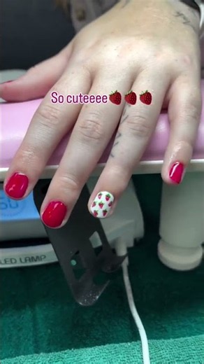 DITL | Nail Tech Student Edition