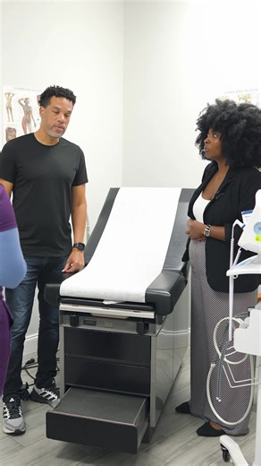 compassionatehealthwellness Olivier came looking for a job... Maya left booking an appointment instead!! 十 From physical exams to mammograms and preventative care, Compassionate Health & Wellness of Broward is here to take care of you and your family Call 954-586-4990 to schedule your appointment today! #HaitianComedy #CompassionateCare #PrimaryCare