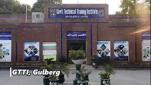 2.6K views · 144 reactions | TEVTA⁩ GTTI Gulberg, Lahore Institute is offering Latest Training Programs including Solar PV System Technician, this Program will help towards Green Energy Initiatives Deployment in Pakistan. #solar_technician #TEVTA #green_energy | TEVTA Punjab | Facebook