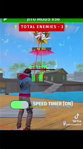 #cheatffbaru #shortvideo