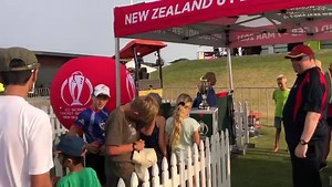Interview on ICC Women’s Cricket World Cup 2021 in NZ Tarana brings you the latest on cricket matches between India and Black caps - Coverage brought to you by TAB Join the TAB using promo code TARANA and your first deposit will be matched up to $200 in Bonus Bets. Visit tab.co.nz/tarana for details. | Radio Tarana | Facebook