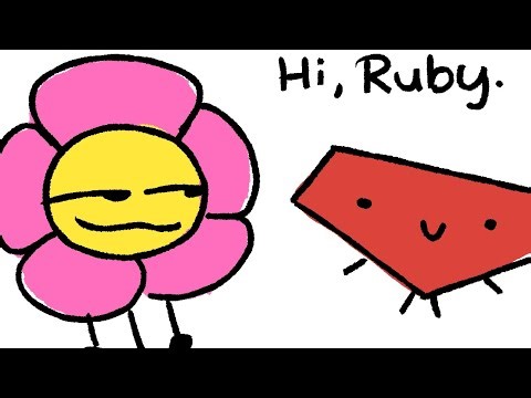 Hi, Ruby