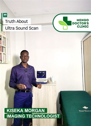 Comprehensive Ultrasound Scan Services in Kampala