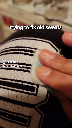 How to Fix Cracked Print on Shirt: Ultimate Guide for DIY Enthusiasts!