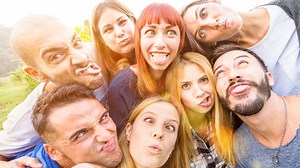 12 lustige Challenges, die es in sich haben