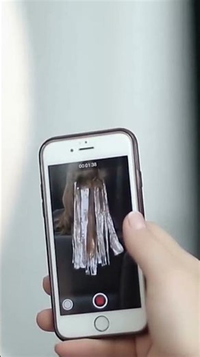 Inside a Balayage Service Step-by-Step