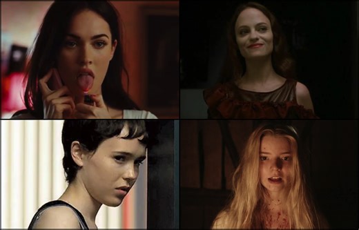Five Horror Films That Will Make You Say ‘Good for Her’