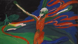 In The Picture: William Crozier's Edge of the Landscape at IMMA